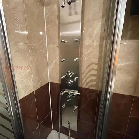 Appartement Vega 2 Vratsa